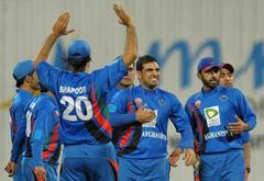 Father of Afghanistan national cricket team captain kidnapped