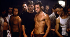 Brad Pitt reveals drug struggle