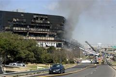 Did Feb. 2010 Austin Plane Crash Prompt IRS Scandal?