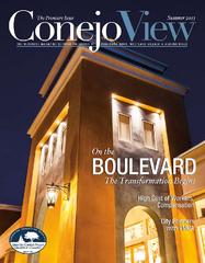 chamber launches new magazine