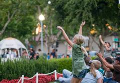 Concocrd's 2013 Music and Market Schedule