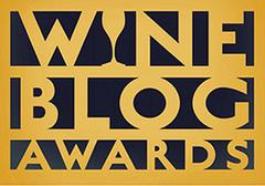 Support Your Local Blogger in Wine Blog Awards