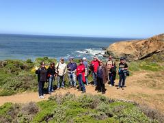 A Three-Day Perfect Stay in Pacifica