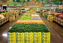 sprouts market opening wednesday