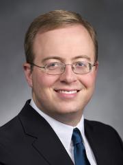 Nathan Schlicher 'Disappointed' in Tacoma Narrows Bridge Toll Hike