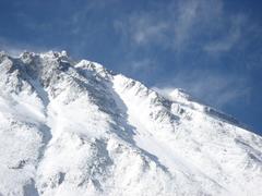 Air Force Pilot From Mercer Island Summits Everest