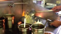 Recreated Asian Bistro Opens in Mystic and Needs A Name!