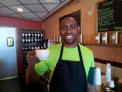 the cupbearer debuts coffee and tea outfitter concept