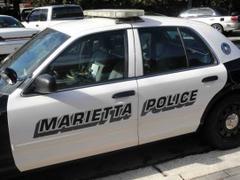 Dallas Man Injured in Marietta Crash