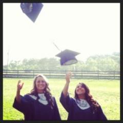 Congratulations to the Sequoyah High School Class of 2013!