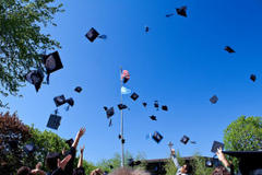 Honest Tea Pres, Penn State Coach and Lt. Gov. Among Graduation Speakers