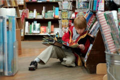 patch reads: 2013 summer reading list