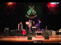 teen band gngr prevails at cops & rockers