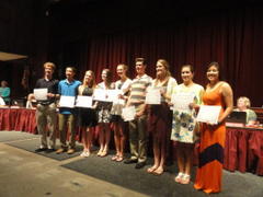 ocean city names top 10 in class of 2013