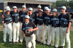 mahwah t-birds defeat paramus spartans in jv county championship