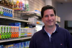 paramus store has bulb or battery for any occasion