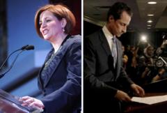 Voters Polled: Weiner in Second Place Behind Quinn