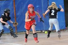 College Sports Round Up: Jamie Bucci's Final Game