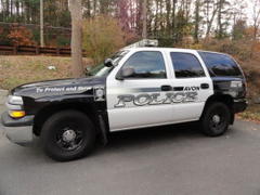 Two Injured in 4 Car Crash in Avon that Closed SR 83