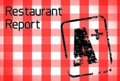 Restaurant Inspections: 8 Restaurants, more than 50 Violations