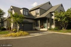 reston wow house: resort living near lake newport