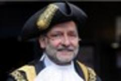 Fareed becomes fourth Asian Mayor