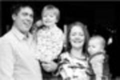 Family of Olympic medal winner Andrew Simpson aim to set up children's charity in his memory