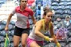 video: yorkshire's jenny duncalf on alllam british open squash final aim