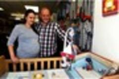 'miracle' son may share royal birthday