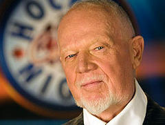 Don Cherry: Vancouver GM Mike Gillis threw coaches 'under the bus'