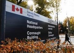 Ex Revenue Canada officials arrested in bribery scam