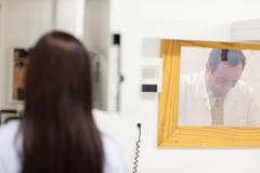 Japan hospital tests powerful breast cancer therapy