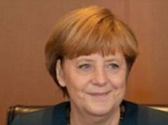 angela tops women's power list: merkel named the most powerful woman in the world three years running