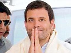 rahul draws the line for warring delhi congress
