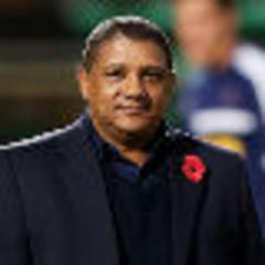 Stormers had “good heart to heart”