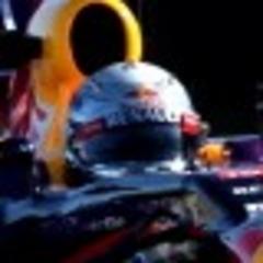 Red bull admit to struggling