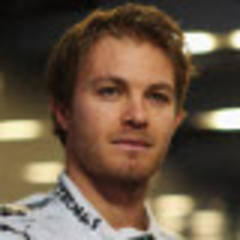 Rosberg quickest in first Monaco GP practice