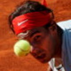 Nadal targets super eight in Paris
