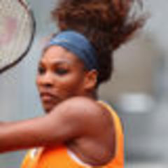 Serena out to tame French Open demons