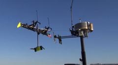 Google acquires Makani Power for their airborne wind turbines