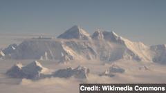 Oldest Man to Climb Mt. Everest, For Now