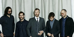 articles: the national