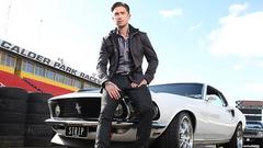 Kewell World Cup dream 'not over yet'