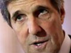 hezbollah gain won't last: kerry