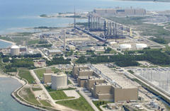 Michigan senate says Ontario nuclear waste site raises “serious concerns”