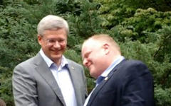 Rob Ford crack scandal: Could it contaminate the right?