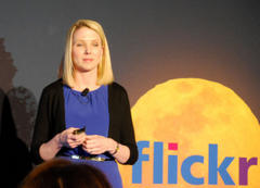 Marissa Mayer and Yahoo are on fire, acquire yet another company, PlayerScale