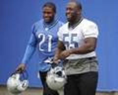 lions newest rb reggie bush ready to work, 'win championships'
