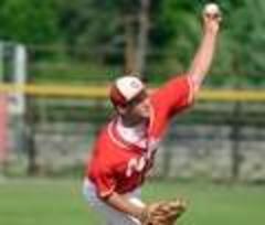 wednesday's high schools roundup: pitching leads canton to baseball title