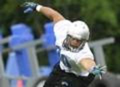 John Niyo: Lions need Ndamukong Suh, Nick Fairley at front of line as leaders